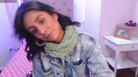 ruby_delilah online show from November 22, 7:59 pm