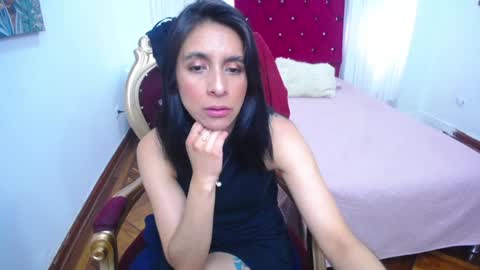 ruby_delilah online show from December 6, 6:06 pm