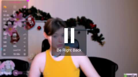 ruby_shyy online show from December 26, 1:01 am