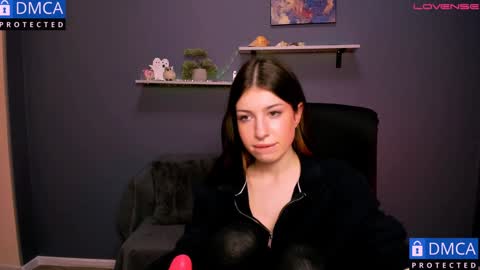 ruby_shyy online show from December 21, 2:34 pm