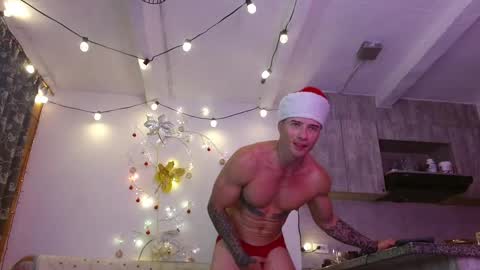 Ryan Blue ig ryannblue online show from December 21, 12:35 am