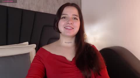 Sabrina Maria online show from November 28, 12:12 pm