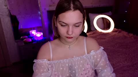 Sabrina Spel online show from January 8, 1:34 am