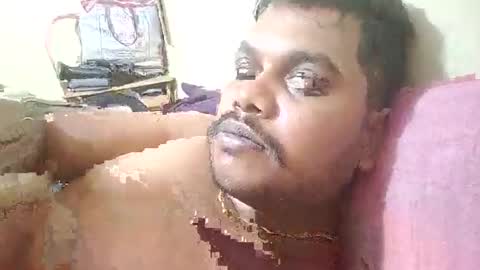 Uncut Indian dick online show from January 22, 11:09 am