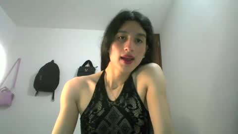 Safiro Queen online show from December 6, 1:52 am