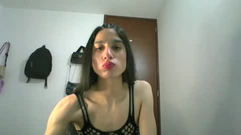 Safiro Queen online show from December 15, 2:33 am