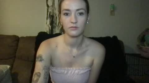 Jessica Sage online show from November 21, 9:41 pm