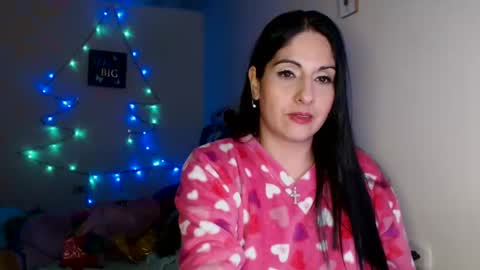 Karina online show from December 21, 4:55 am