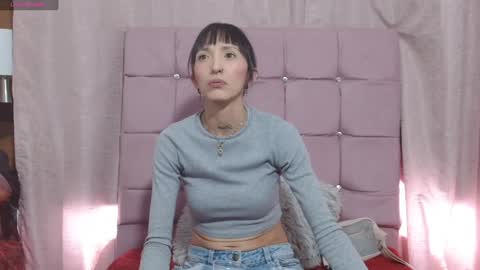 Sakura Skinny online show from December 6, 5:33 pm