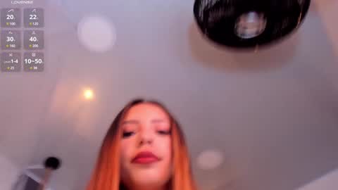 salome__evans online show from December 27, 7:22 pm