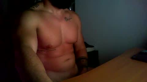 salvatore455935 online show from January 7, 8:53 pm