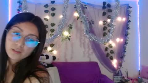 samanta HELLO HONEY IM BACK online show from December 28, 6:38 pm