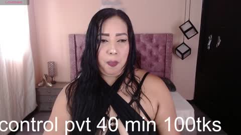 samanta_owenss online show from December 26, 11:46 am