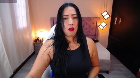 samanta_owenss online show from January 13, 11:37 am