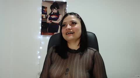 samantha_8s online show from December 20, 6:59 pm