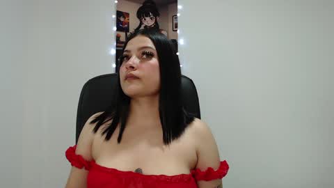 samantha_8s online show from December 24, 7:37 pm