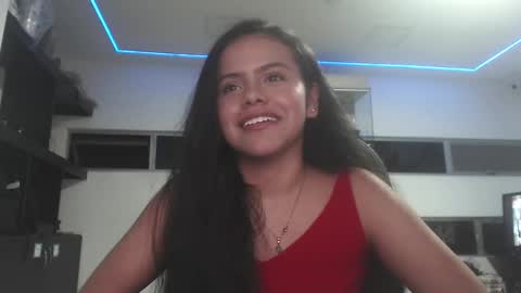 samantha_giraldo1 online show from November 27, 12:08 am