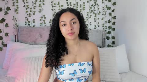 samantha_weston online show from December 3, 12:43 pm