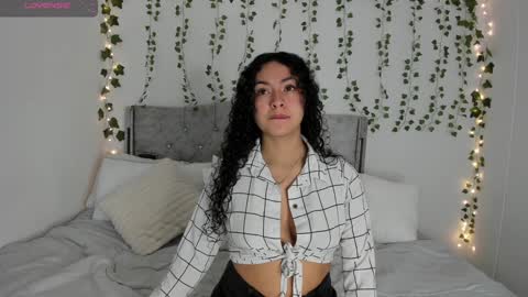 samantha_weston online show from January 16, 11:57 am