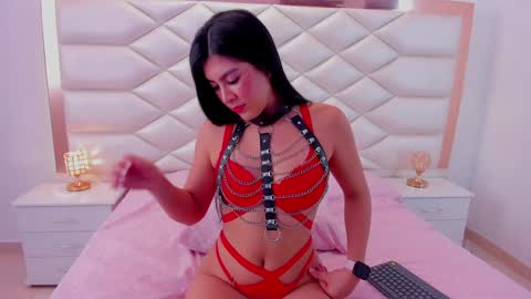 Sweet Samantha   online show from January 20, 7:56 pm