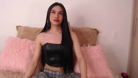 Samara Bells online show from December 20, 2:47 am