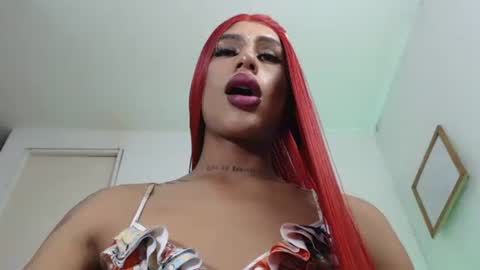 sammy_exotic online show from December 5, 2:38 am