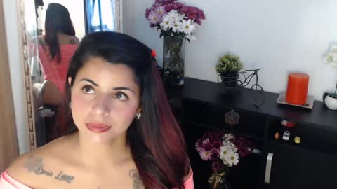 katalina KATA  online show from November 18, 3:42 pm