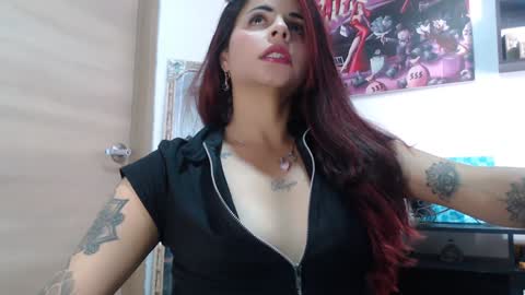 katalina KATA  online show from January 14, 9:54 pm