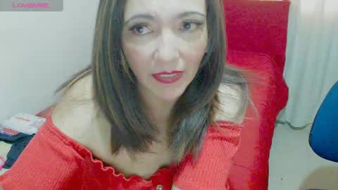 sandi amaya online show from November 22, 5:39 pm