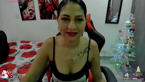 Sandra 187 online show from December 5, 4:48 am