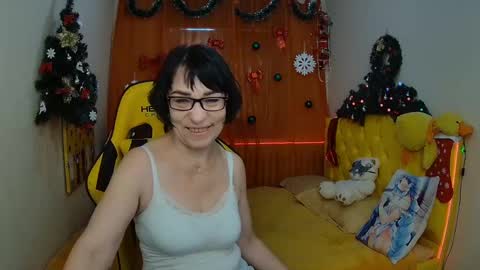 sandrahormas online show from November 25, 8:14 am