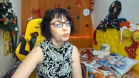 sandrahormas online show from December 30, 7:32 am