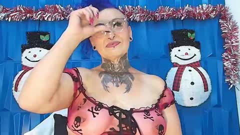 Sandy Rose online show from December 11, 5:18 pm