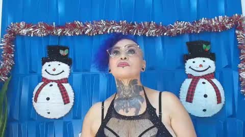 Sandy Rose online show from December 30, 5:59 pm