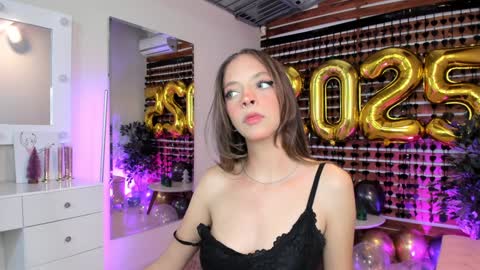 Valerin online show from December 30, 10:17 pm