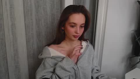 sara_foot online show from February 11, 6:54 am