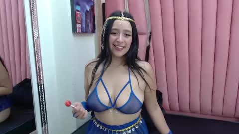 sara_honny online show from December 12, 3:46 am