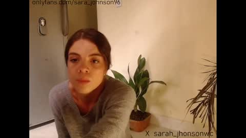 sara_johnson__ online show from January 5, 7:11 pm