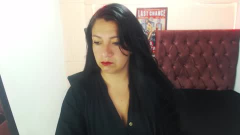 Sara Olmos online show from January 14, 12:57 pm