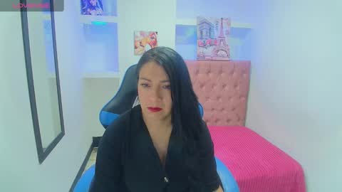 Sara Olmos online show from January 18, 1:06 pm