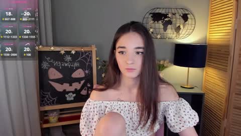 sarah_grows online show from November 13, 11:01 am