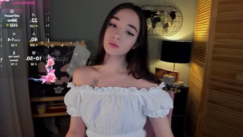 sarah_grows online show from November 22, 11:44 am