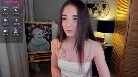 sarah_grows online show from December 15, 8:28 am