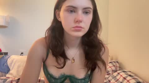 SarahxOliver online show from November 12, 4:26 pm