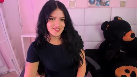 saritta_little online show from January 7, 4:20 am