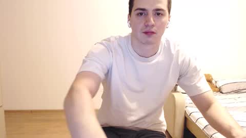 sasha_calvin online show from November 13, 10:47 pm