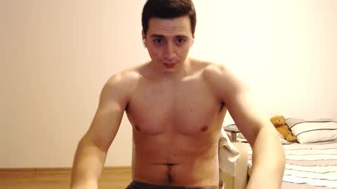 sasha_calvin online show from November 18, 2:41 am