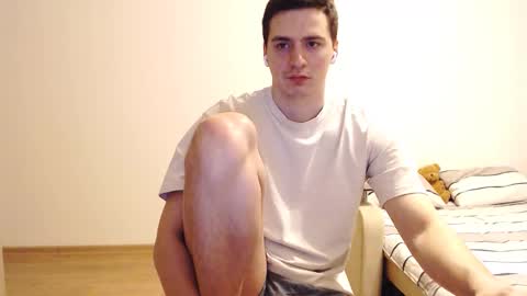 sasha_calvin online show from November 19, 12:25 pm