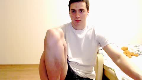 sasha_calvin online show from January 7, 7:27 pm