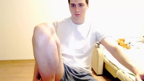 sasha_calvin online show from January 7, 1:28 am